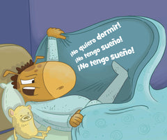 Percy se enoja (destrezas emocionales / cómo superar las frustraciones)