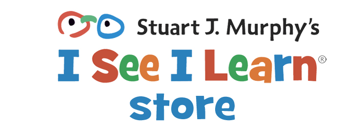 I See I Learn logo