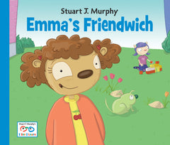 Emma's Friendwich  (social skills / making friends)